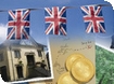 Treasure Trails produces fun Royal Wedding Trail