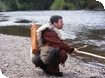 Bushcraft comes to the Forest of Dean with Forest Bushcraft