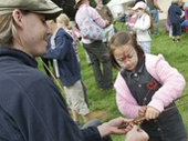 Treefest at Westonbirt