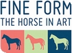 Cheltenham Horse Parade - Fine Form Exhibition