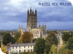 Gloucester Cathedral