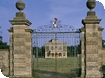 Renaissance Music at Lodge Park, Gloucestershire