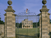 Renaissance Music at Lodge Park, Gloucestershire