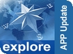 Explore Gloucestershire iPhone APP: Version 1.1 now available