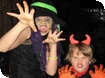 Half Term & Halloween in Gloucestershire