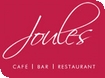 NEW OFFER: 2 pizzas and a bottle of wine ONLY £20 at Joules Restaurant