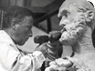 ‘Patrick Conoley, 75 Years of Sculpture’ Exhibition