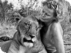Charity exhibition of original work by Joy Adamson at Ellenborough Park