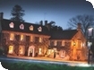 Food Review: The Inn at Fossebridge in the Cotswolds