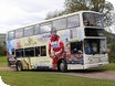 New Stagecoach West bus route to help Explore Gloucestershire more!