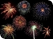 Firework and Bonfire Displays in Gloucestershire