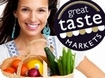 Great Taste Food Market at Gloucester Quays