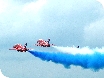 Red Arrows will be back for Kemble Air Day 2008