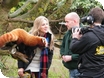 Live 'n' Deadly live from Cotswold Wildlife Park