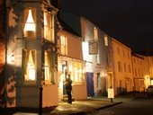 FOOD & ACCOMMODATION REVIEW: The Ship Inn at Newnham