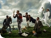 Madness at Westonbirt