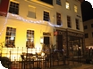 Mu Brasserie review Cheltenham