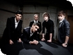 The Wanted at Westonbirt