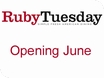 Ruby Tuesday The Brewery Cheltenham
