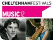 Cheltenham Music Festival 2012