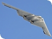 Stealth to steal show at the Royal International Air Tattoo