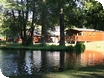 ACCOMMODATION REVIEW: A stay in a log cabin at Whitemead Forest Park