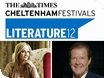 The Times Cheltenham LiteratureFestival