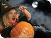 Halloween Events & October School Holidays in Gloucestershire