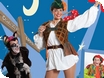 Dick Whittington at the Everyman Theatre, Cheltenham