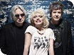Blondie at Wesonbirt