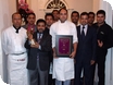 Spice Lodge Wins Again - top award for Cheltenham restaurant