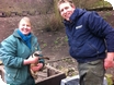 Birdland park & Garedens