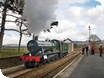 An exciting year ahead at Gloucestershire Warwickshire Railway
