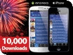 10,000 Explore Gloucestershire APP Downloads!