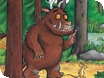 meet the Gruffalo at the launch of the new trail at Dean Heritage Centre!