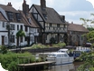 Riverside walk to become a reality in Tewkesbury