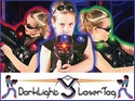 Darklight Lasertag
