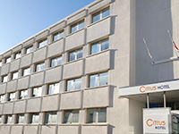 Citrus Hotel Cheltenham