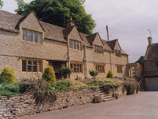 Snowshill Hill Estate B & B