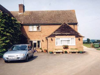 Fosseway Farm