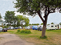 Bridge House Caravan & Camping Site