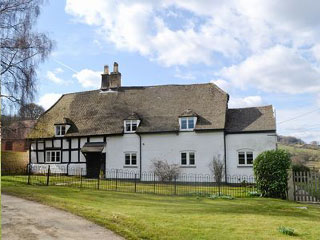 Green Farm at Great Witcombe