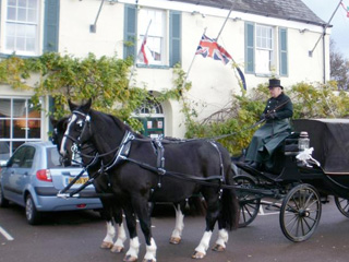 Castle Lodge Hotel