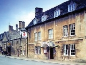 Noel Arms - "A Bespoke Hotel"