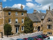 Cotswold House Hotel and Spa