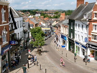 Ross-on-Wye