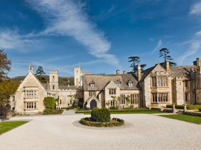 Ellenborough Park