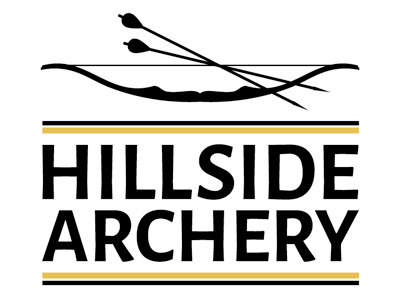 Hillside Archery Tag