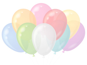 Banners 'n Balloons