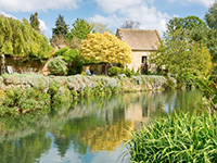 Upper Court Cottages - The Dovecot